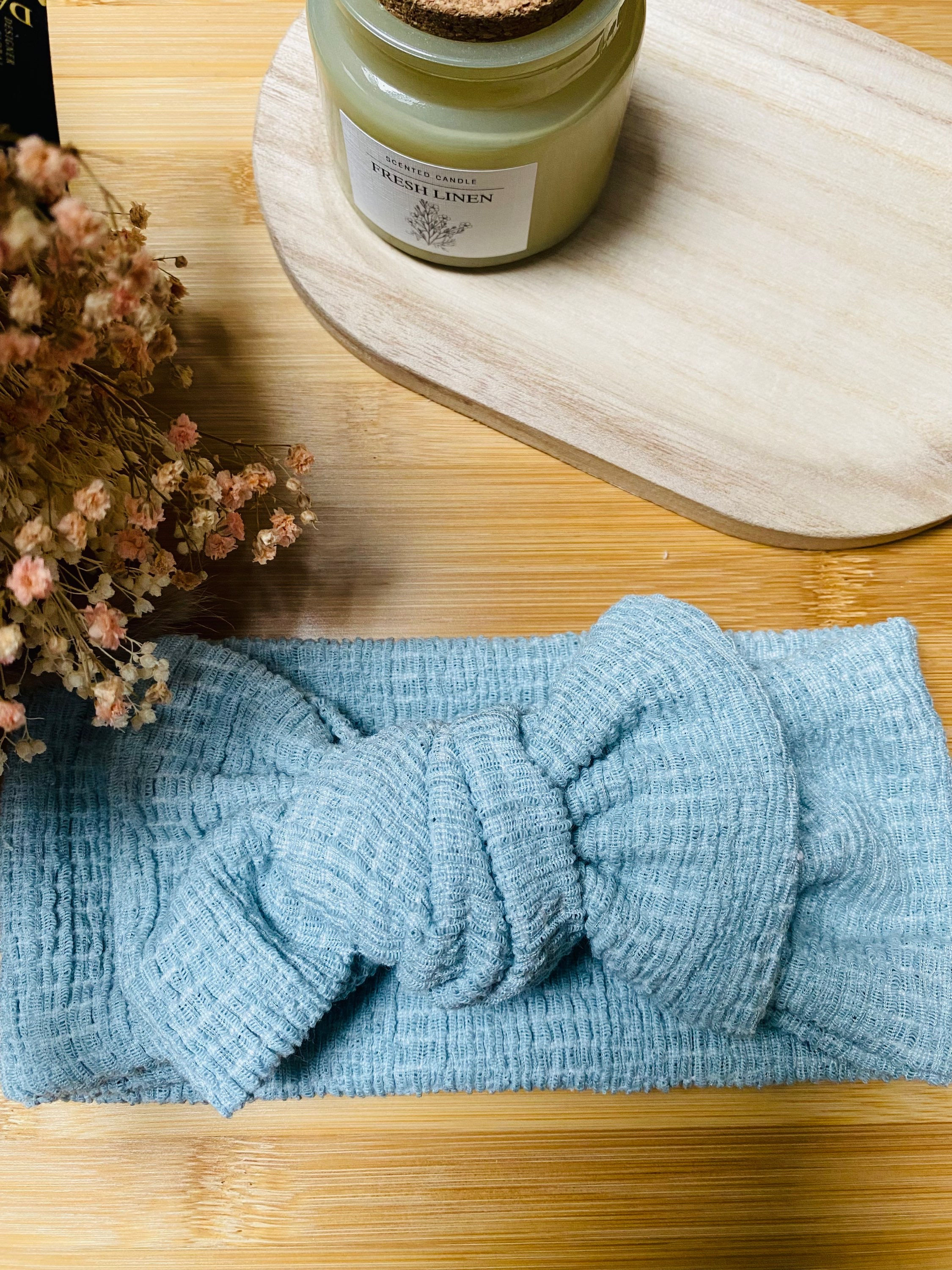 Bandeau Bébé & Enfants