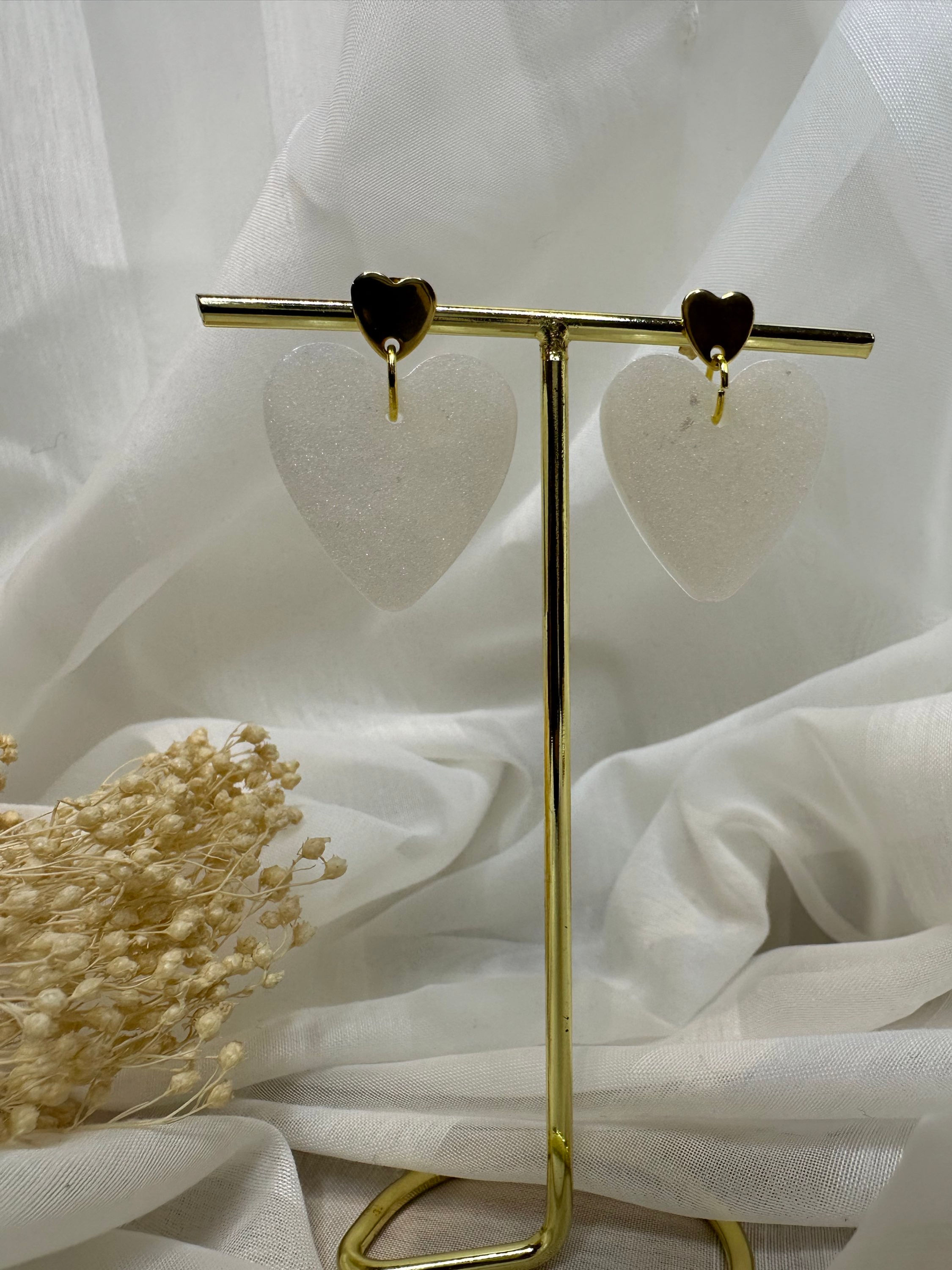 Boucles les amoureuses