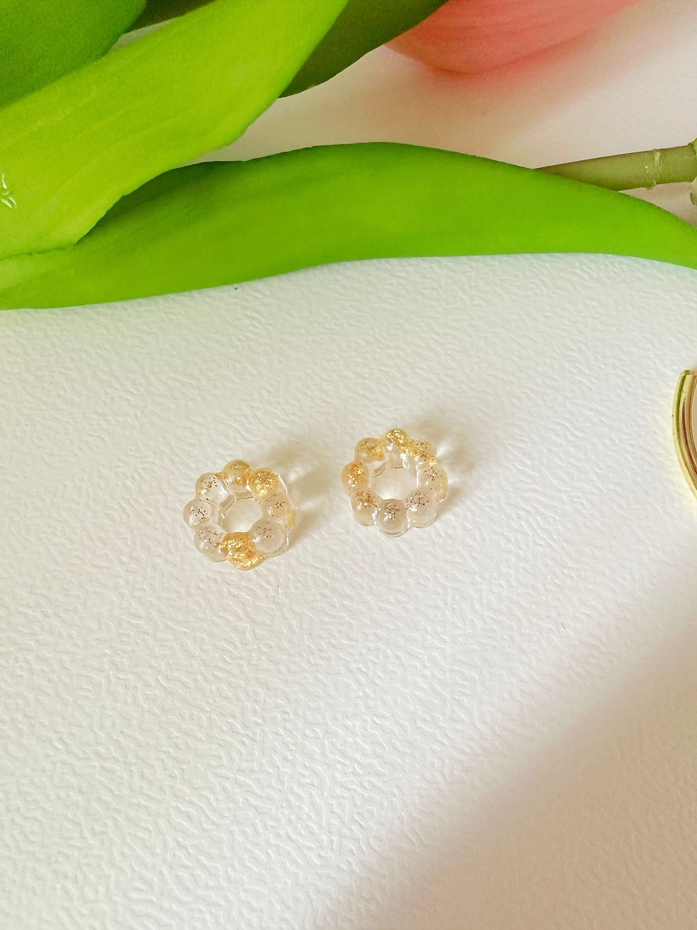 Les pampilles Mini Flora