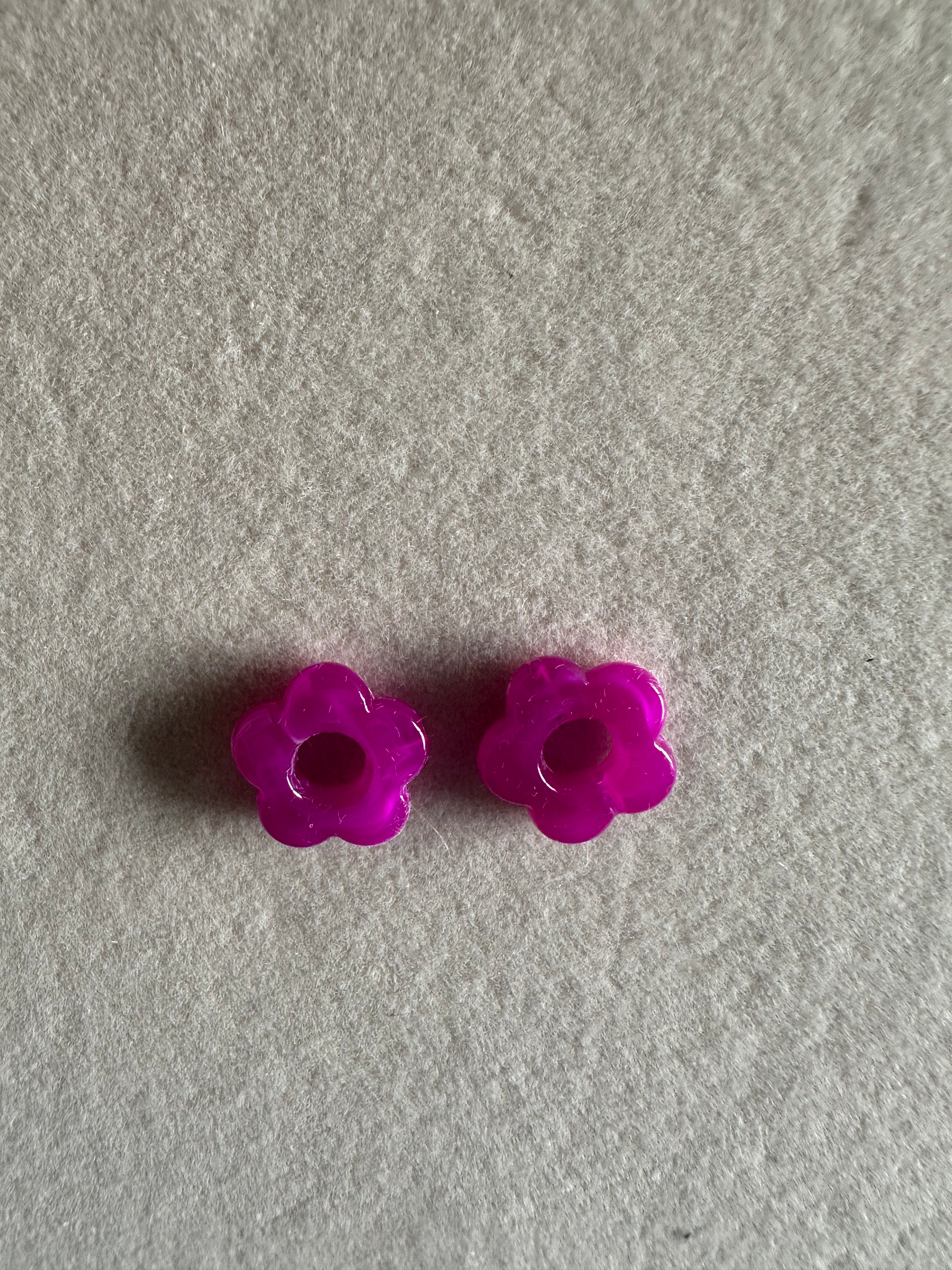 Les pampilles  Mini Flora