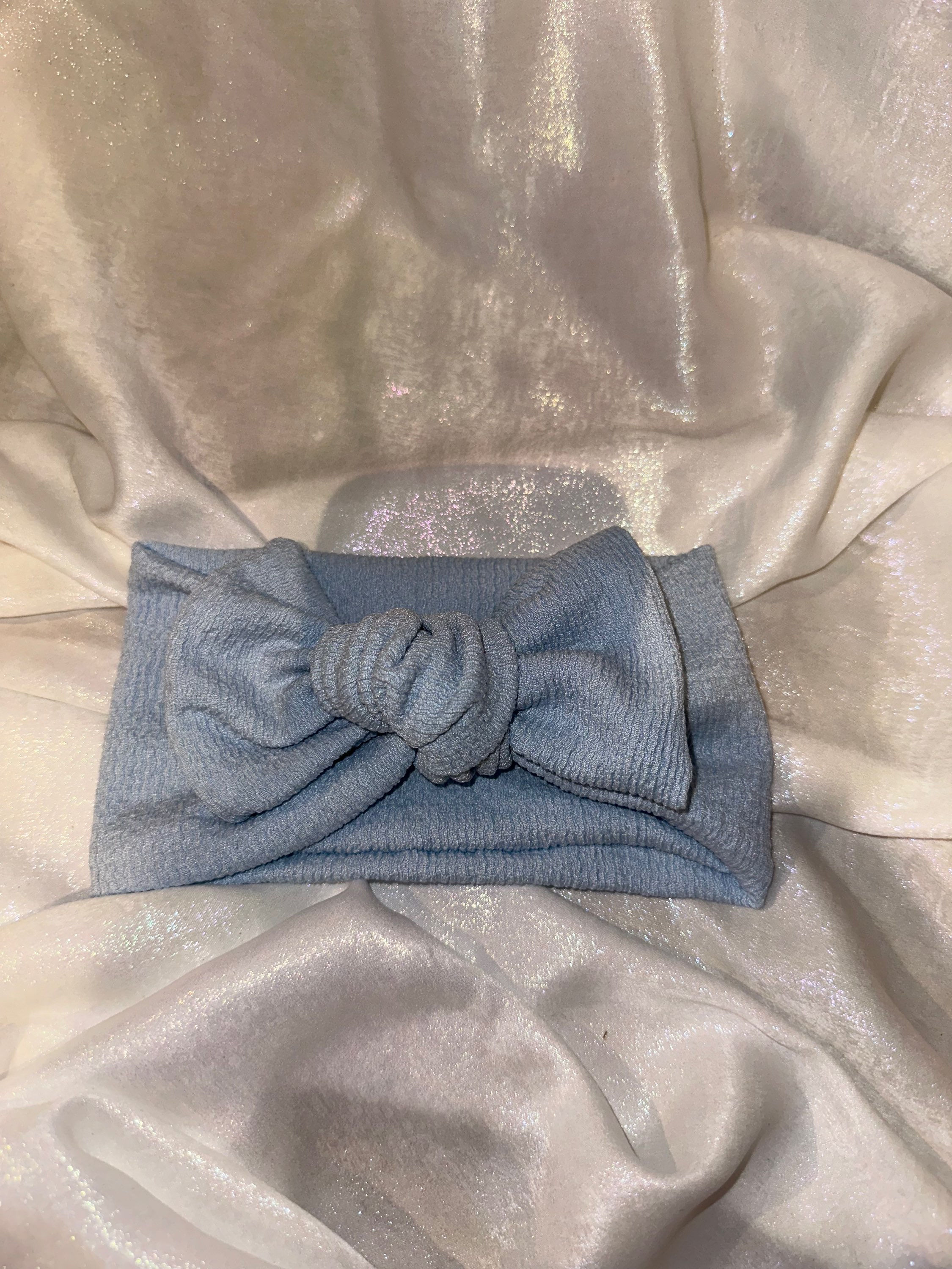 Bandeau Bébé & Enfants