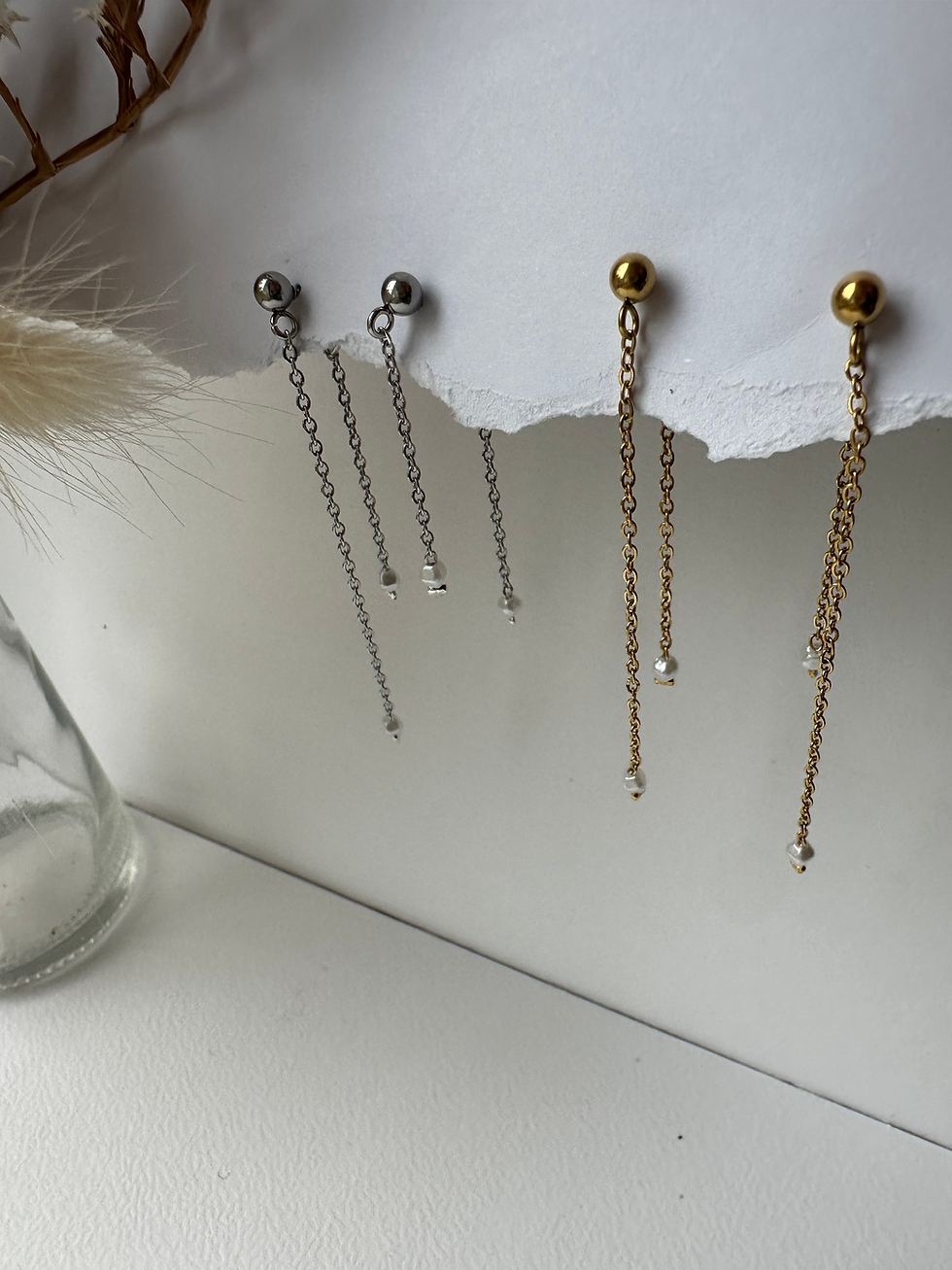 Miniature : Les intemporels 