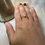 Miniature : Bague Via