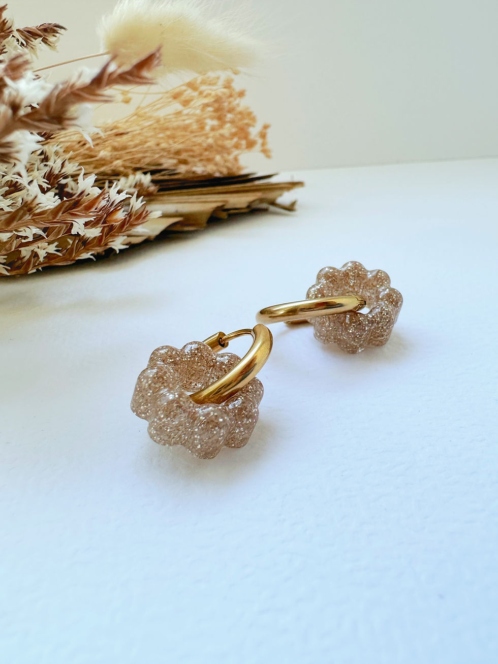 Miniature : Les  Mini Florettes