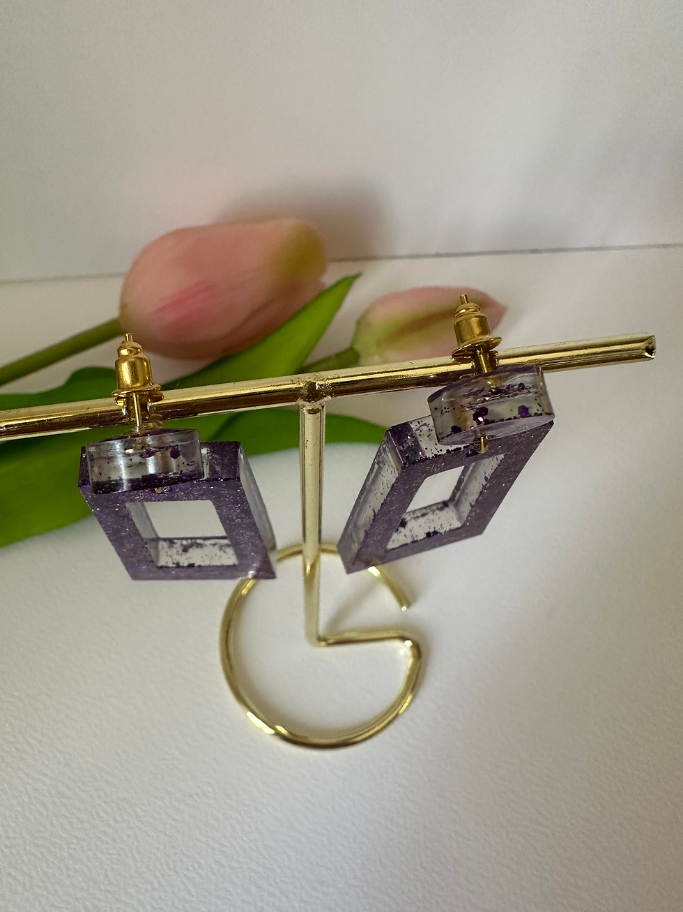 Miniature : Boucles les Georgia 