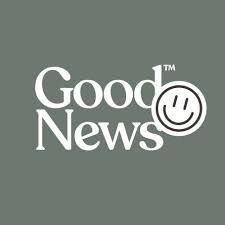 good news