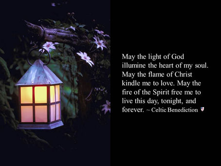 Liturgy for Visitation of the Sick and Holy Communion
