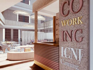 Inauguración LCNI Canning, Ezeiza