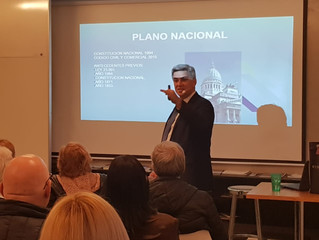 La inseguridad jurídica en las relaciones locativas.