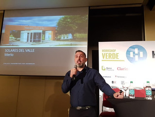 Maratón de Proyectos en Expo Real Estate