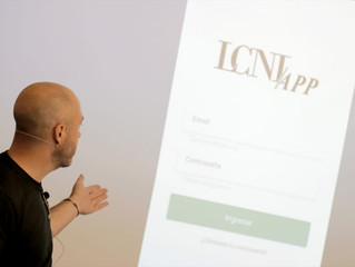 LCNI presentó la primera app global inmobiliaria