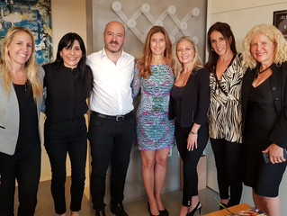 Mujeres "Triple E": Empresarias, Emprendedoras y Exitosas.