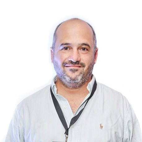 Gonzalo Figueroa | Click Online