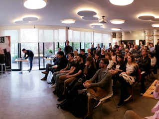 Startup Pitch - 6 Capacitaciones Imprescindibles