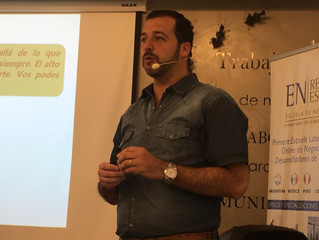 Motivación Externa e Interna
y la utilidad en el día a día.