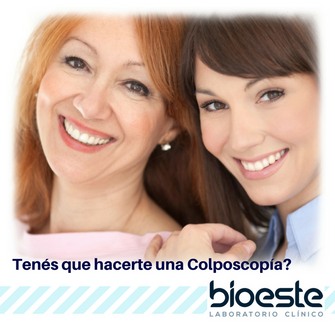 Colposcopía