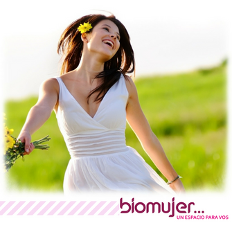 biomujer...un espacio para vos