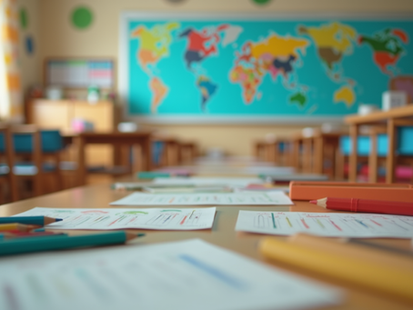 The Importance of Early Support: Why Early Intervention Matters for Children
