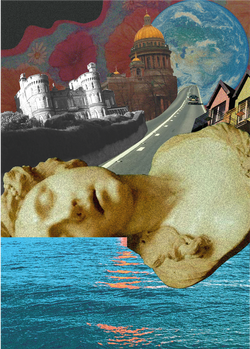 Sweet Dreams - Michalina Marciniec