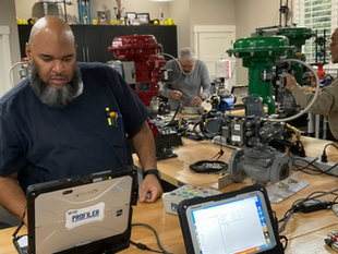 Enter the Profiler: A Smarter Way to Calibrate
