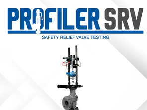 Why the Profiler SRV System is a Game-Changer for Safety Valve Testing