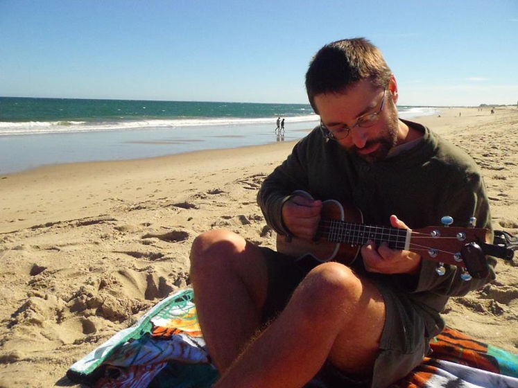 Ukulele on the Beach.jpg