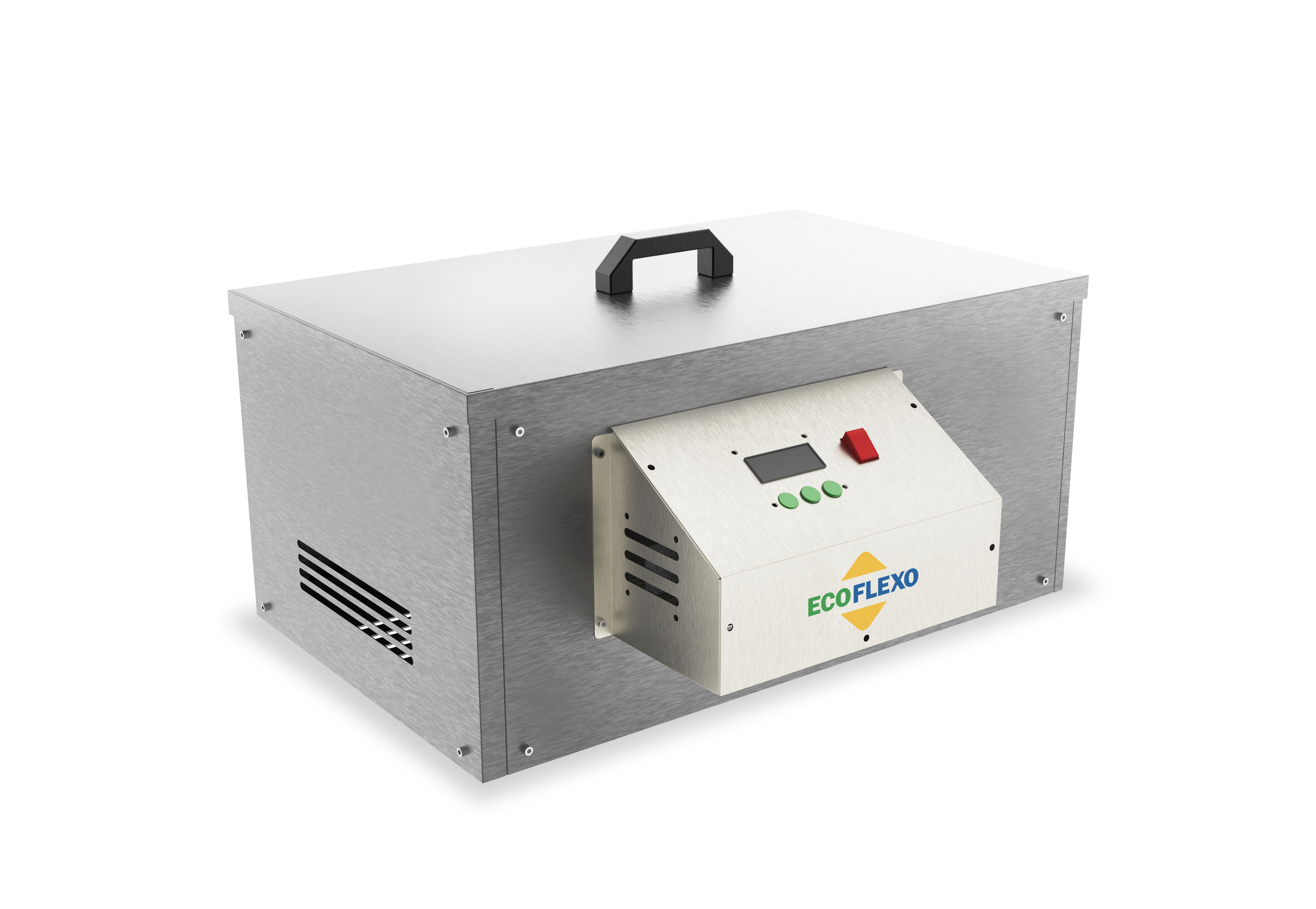 LAVA-ANILOX ULTRASUONI LABEL