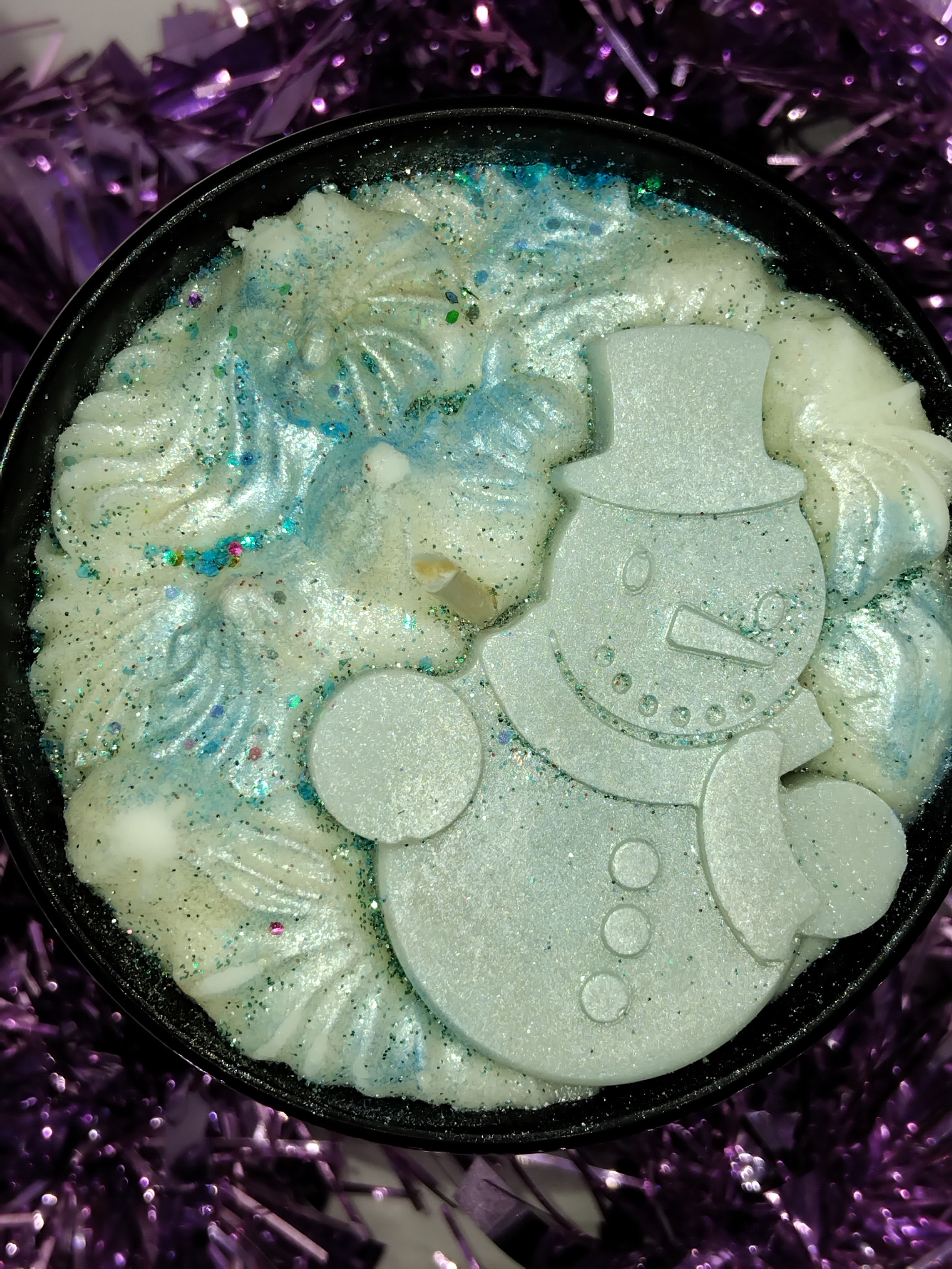 Coffret de noël  vieux rhum