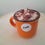 Thumbnail: Tasse bistrot parfumée au café