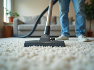 Transform Your Home with Reliable Home Cleaning Services