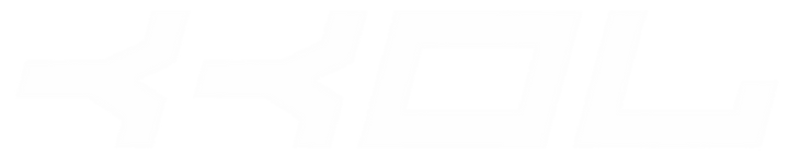 KKOL ghost logo