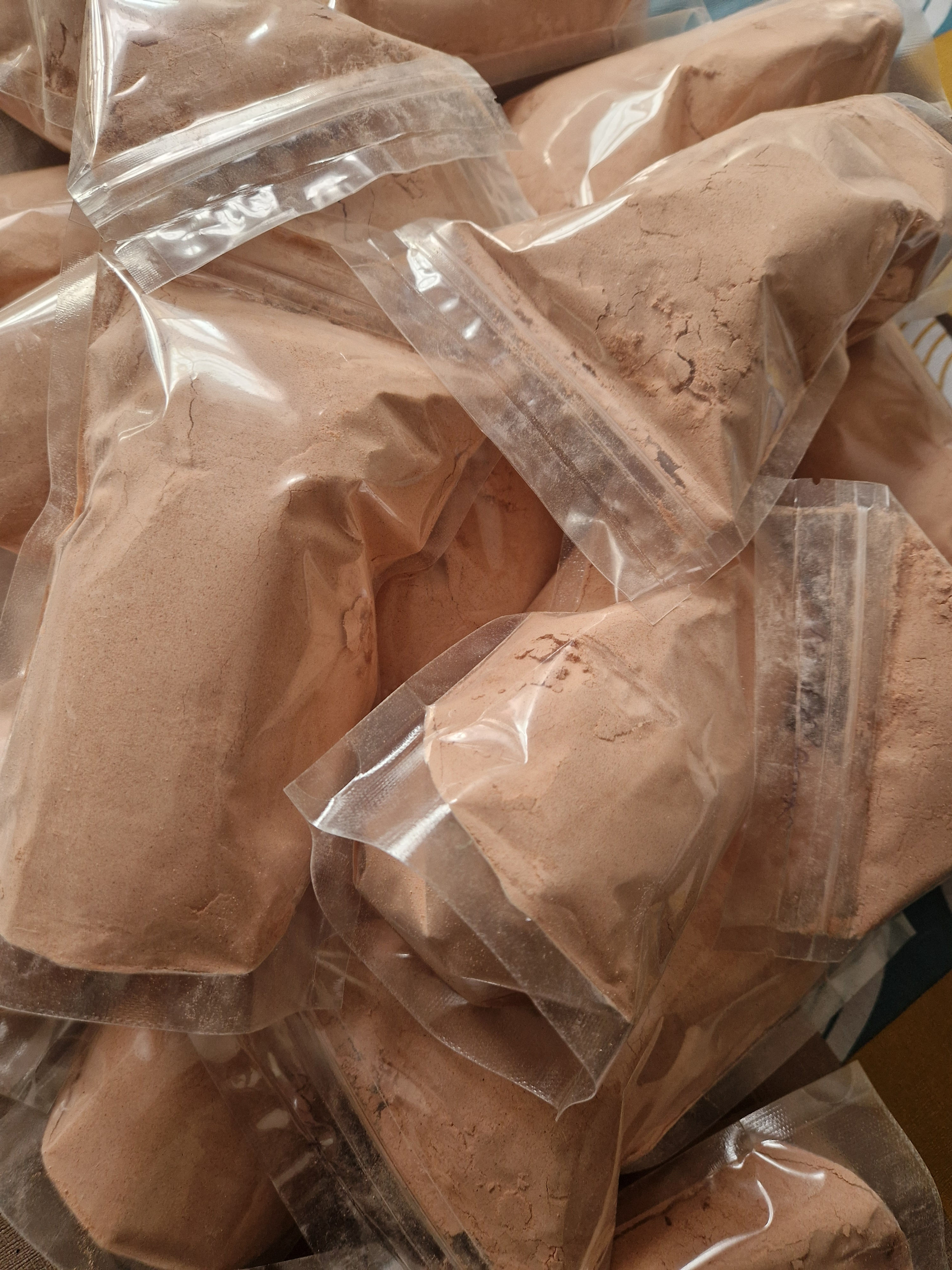 guinea corn pap (240g)