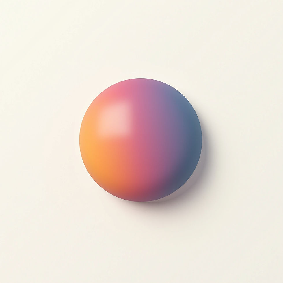 Abstract Gradient Digital