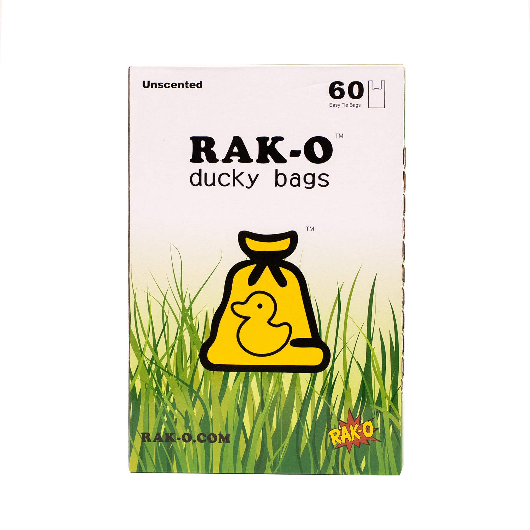 DUCKY BAGS®