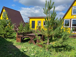 База отдыха