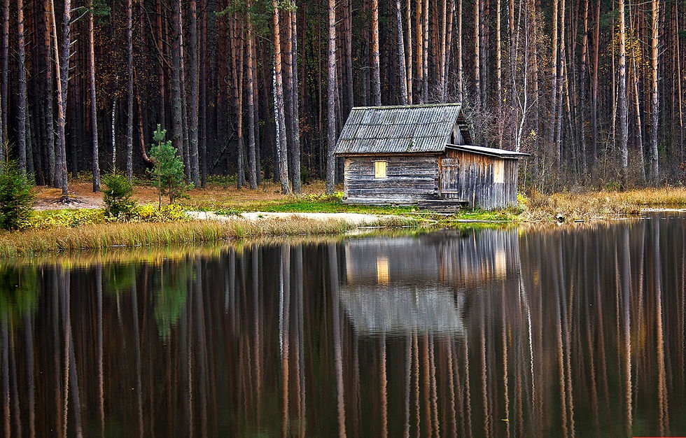Кардон охотников. Поездка на квадроциклах