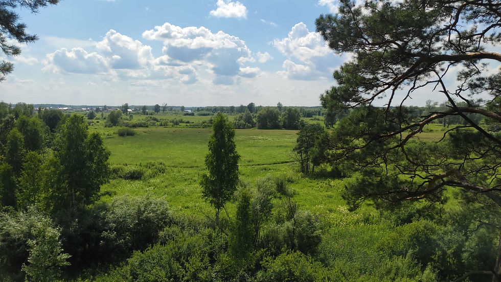 ПРОВЕДИТЕ ОБАЛДЕННЫЕ ВЫХОДНЫЕ НА ТУР-БАЗЕ КВАДРОПАРКА «ПУТЕШЕСТВЕННИК»