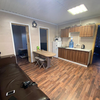 коттедж на сутки новосибирск