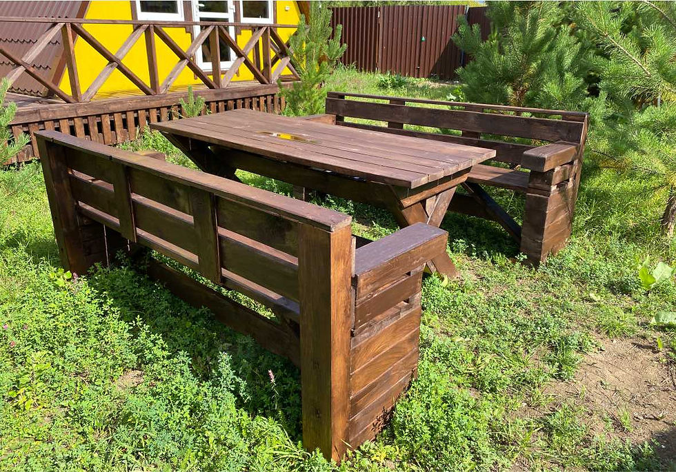 домик +на берегу +на сутки