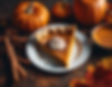 Delicious Fall Recipes to Try Now