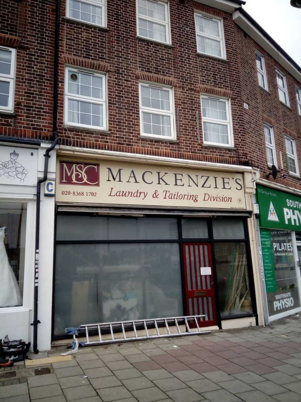 Mackenzies
