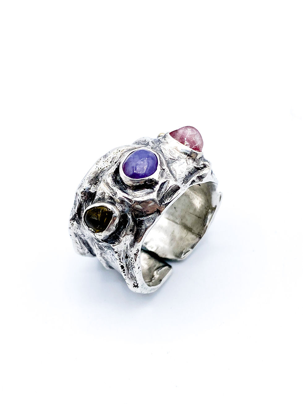 Thumbnail: Tide Pool Ring