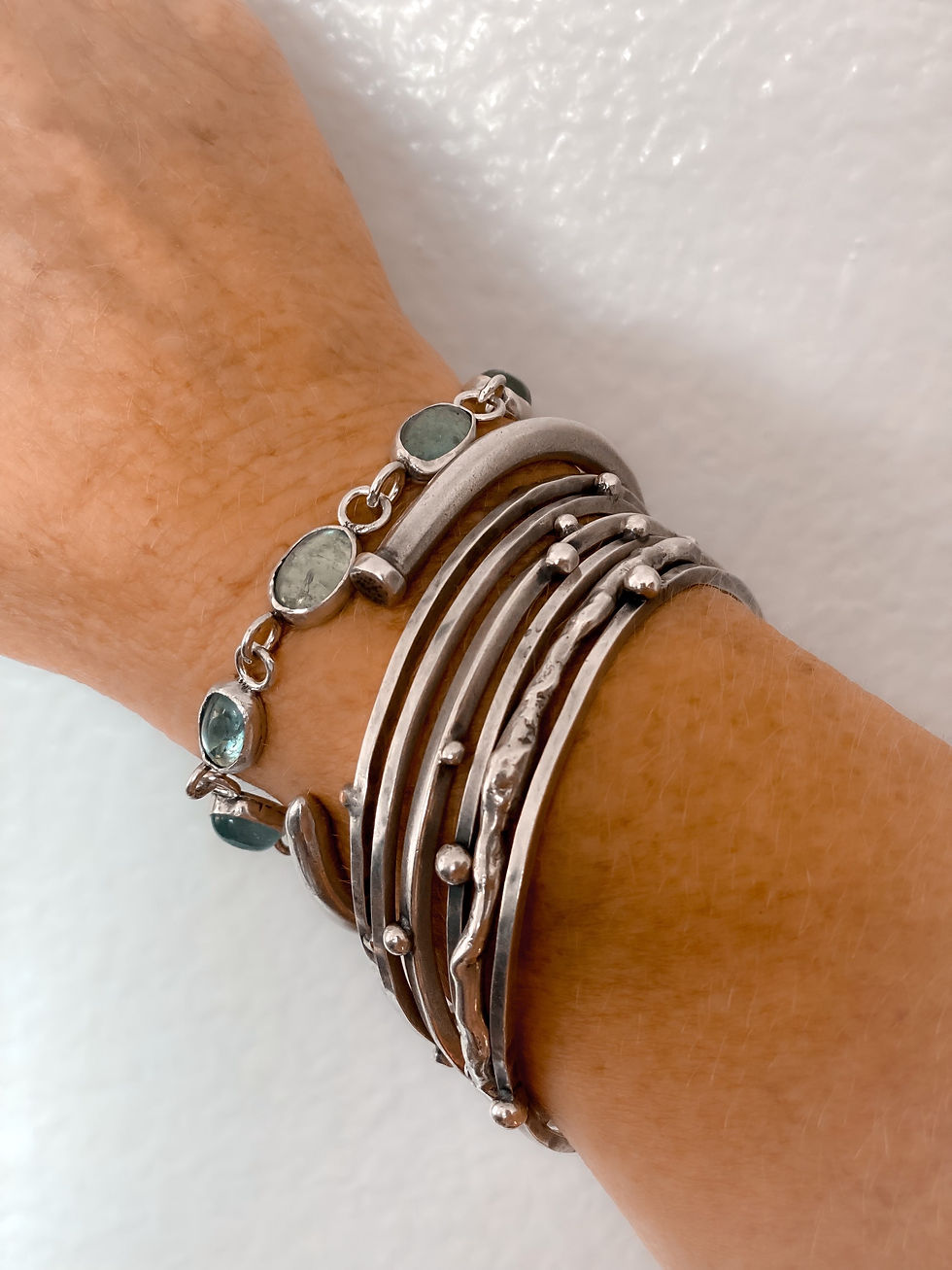 Thumbnail: Mermaid Bracelet