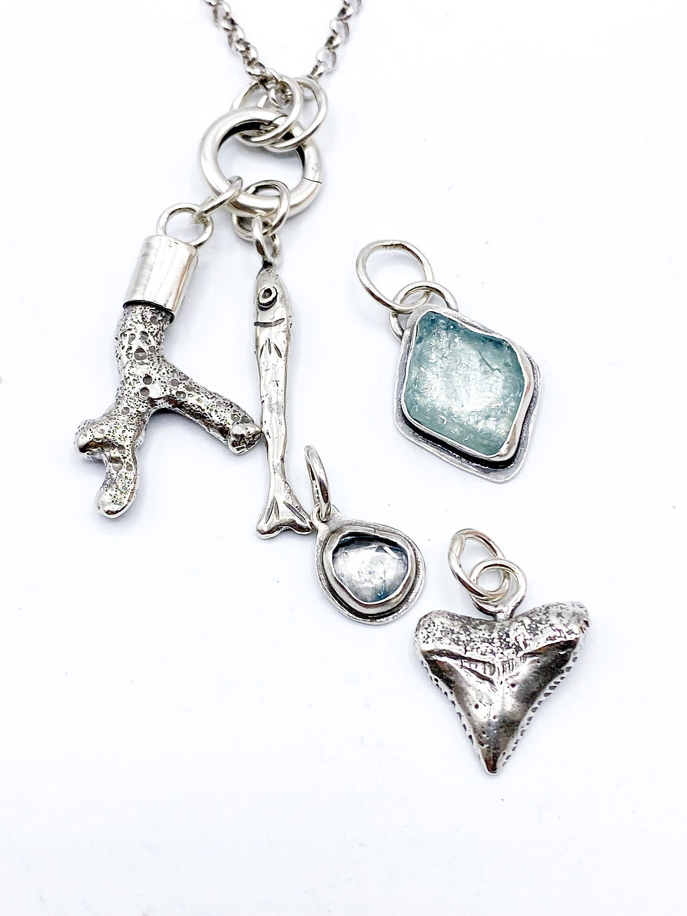 Thumbnail: Finders Keepers Pendant