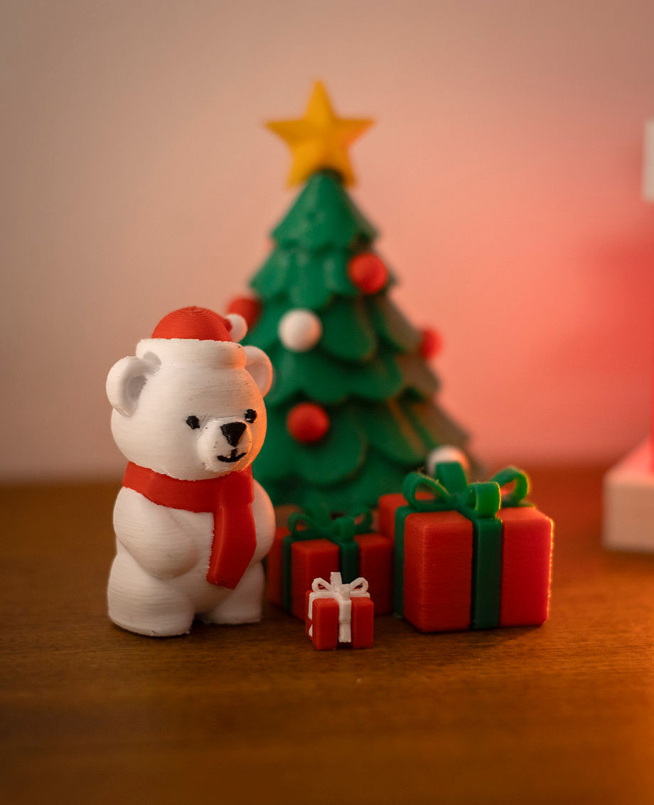 Thumbnail: 🎄 Bring a magical touch to your home this Christmas 🎄