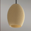 Thumbnail: Ovo Pendant Lamp: Modern Glow for Your Space