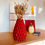 Thumbnail: Wavy Vase: A modern touch for your space