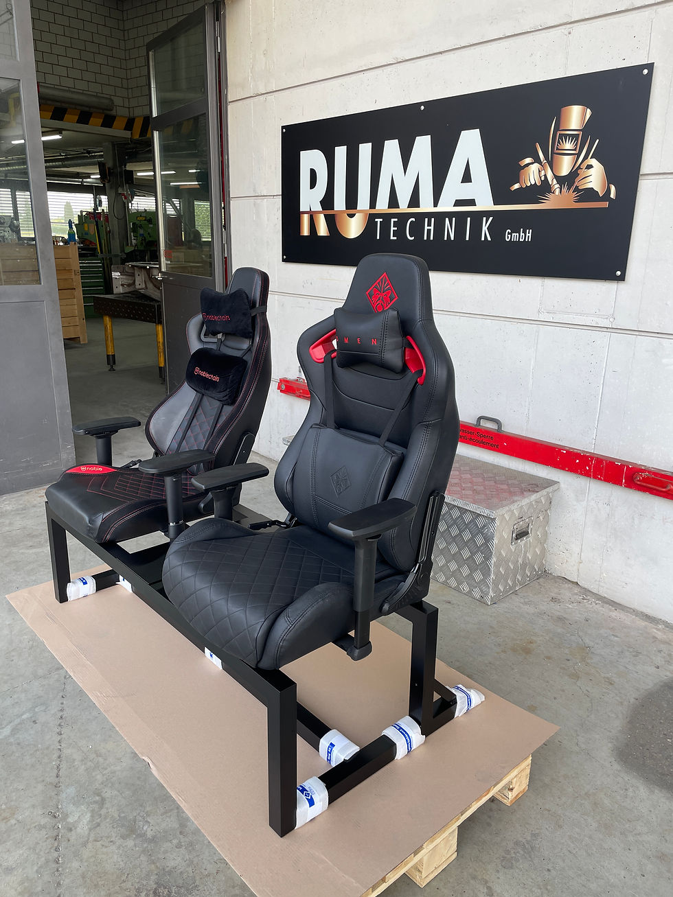 Gaming Stühle