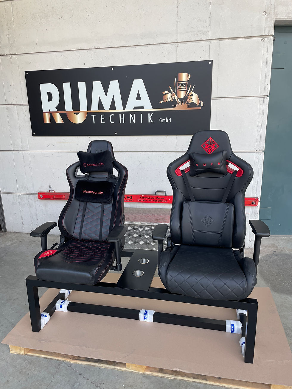 Gaming Stühle