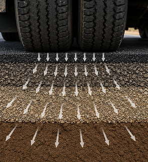 Tyre load distributed through layers.png